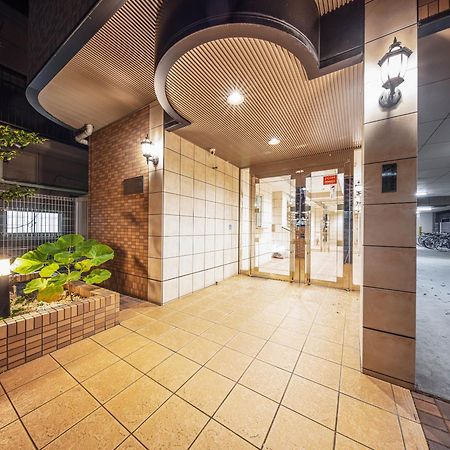 فندق Lite House Shinsaibashi 5 أوساكا المظهر الخارجي الصورة