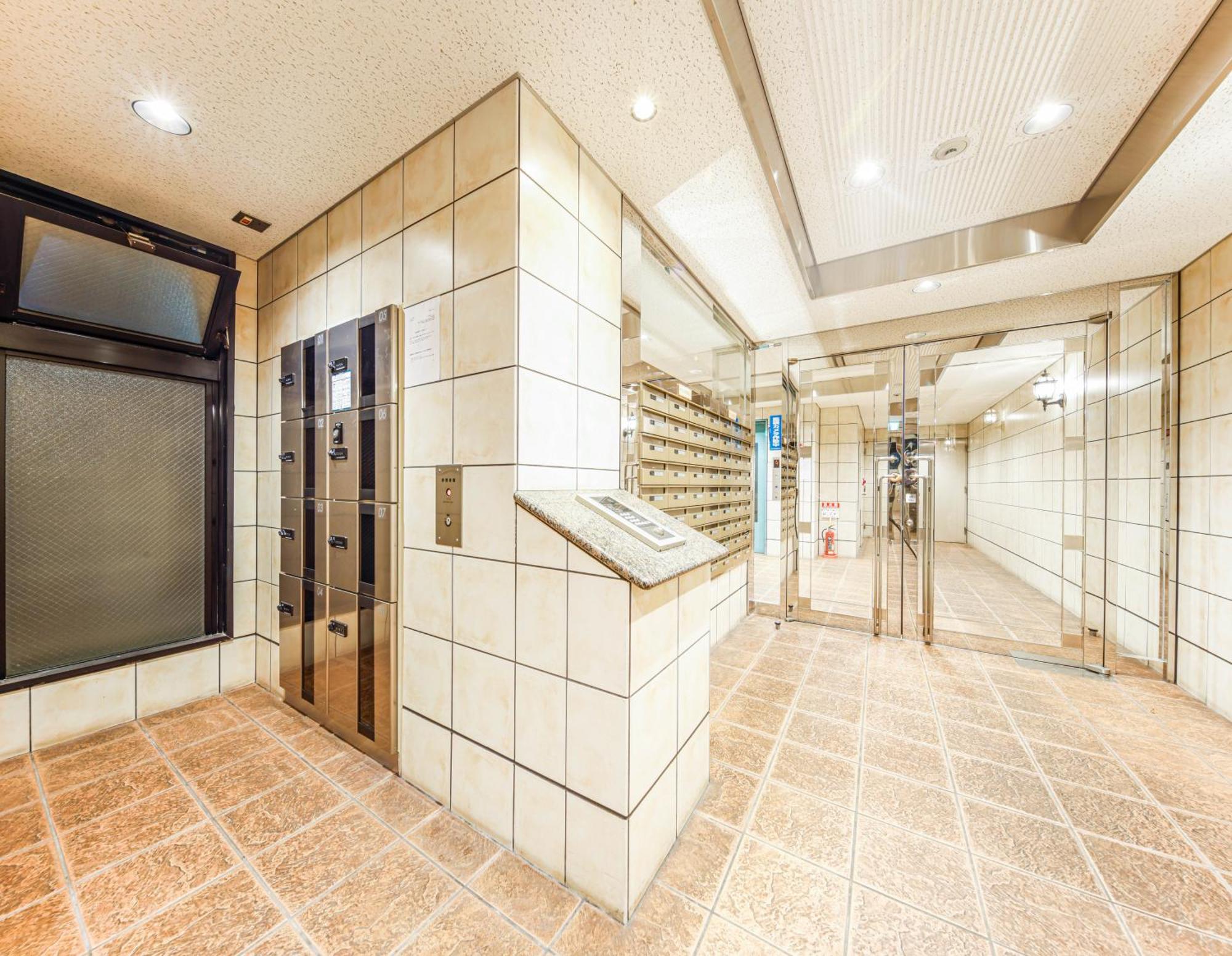 فندق Lite House Shinsaibashi 5 أوساكا المظهر الخارجي الصورة