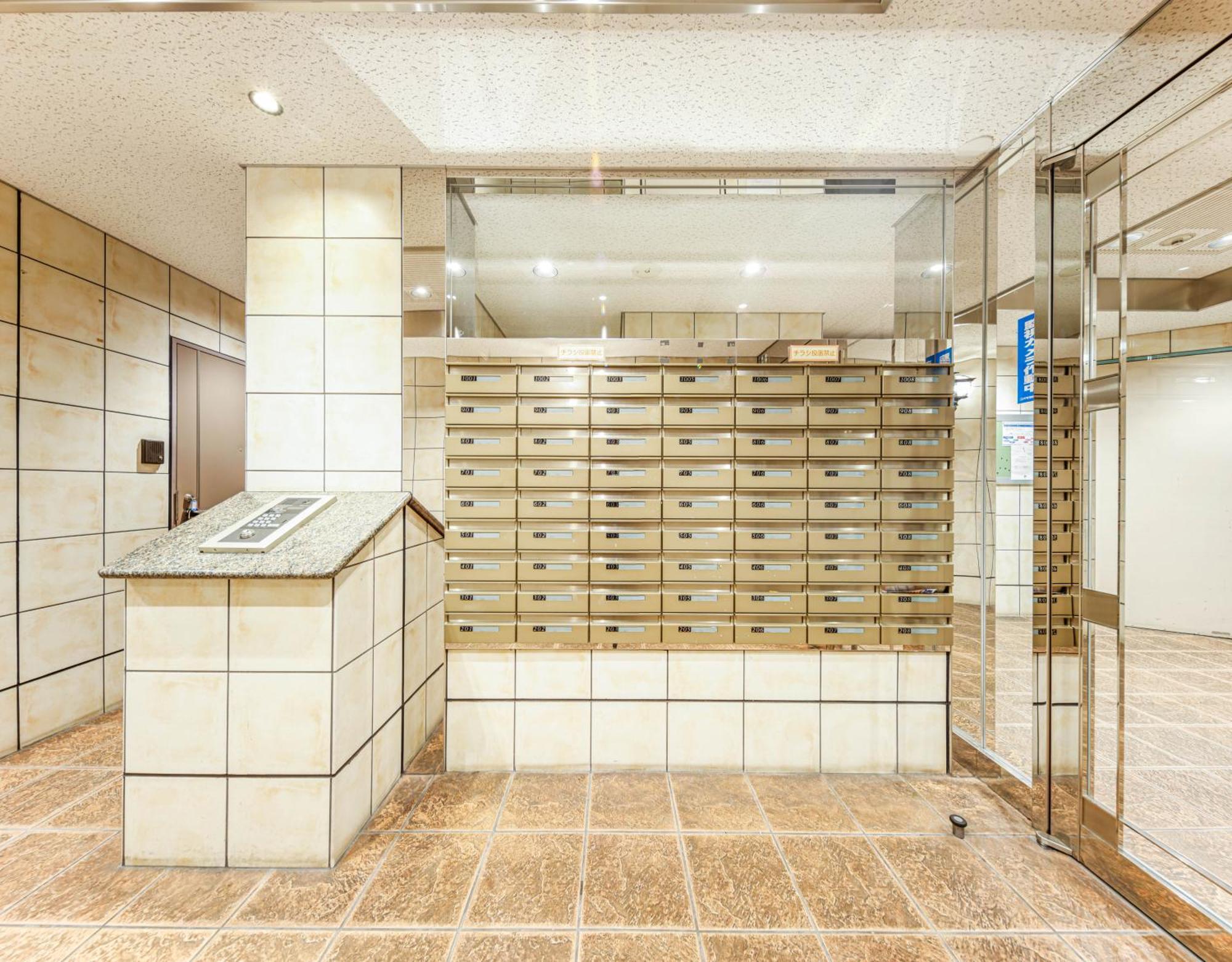 فندق Lite House Shinsaibashi 5 أوساكا المظهر الخارجي الصورة