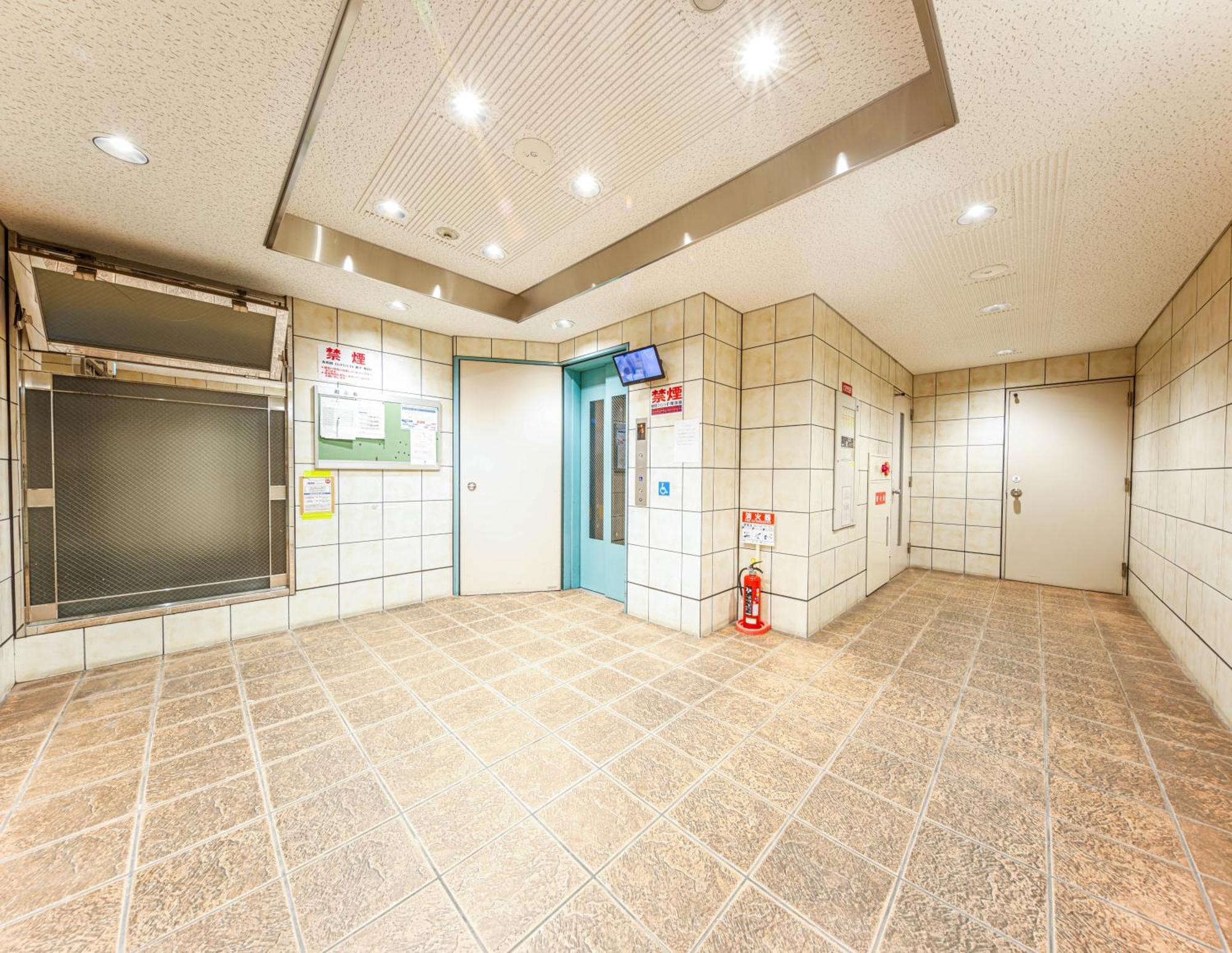 فندق Lite House Shinsaibashi 5 أوساكا المظهر الخارجي الصورة